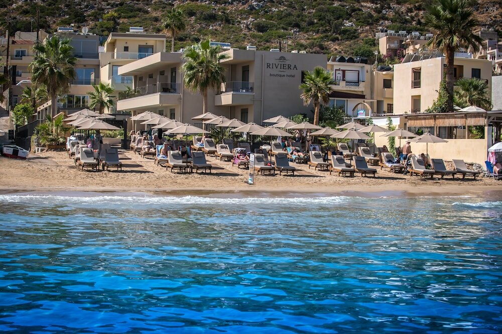 Фото Riviera Beach Hotel