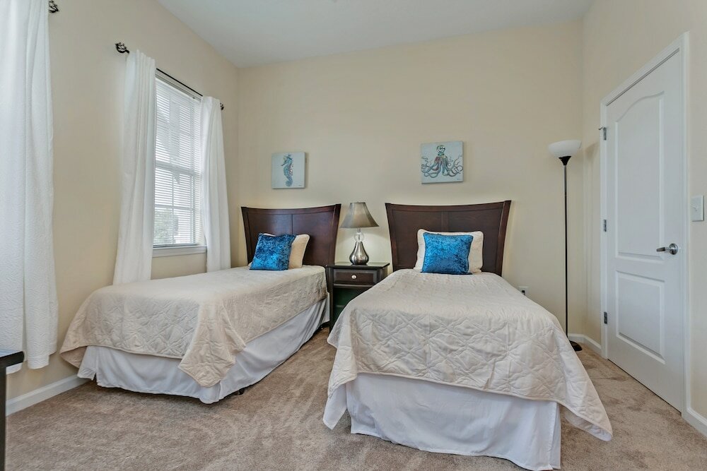 Фото Crane Island Loop Home Near Disney