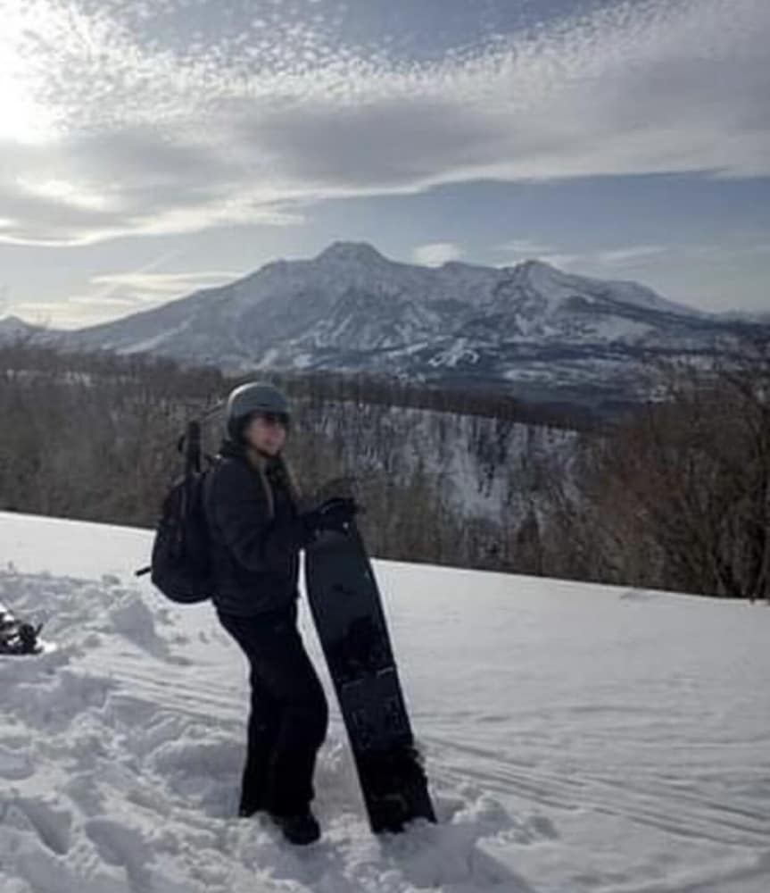 Фото Myoko Forest Lodge - Hostel