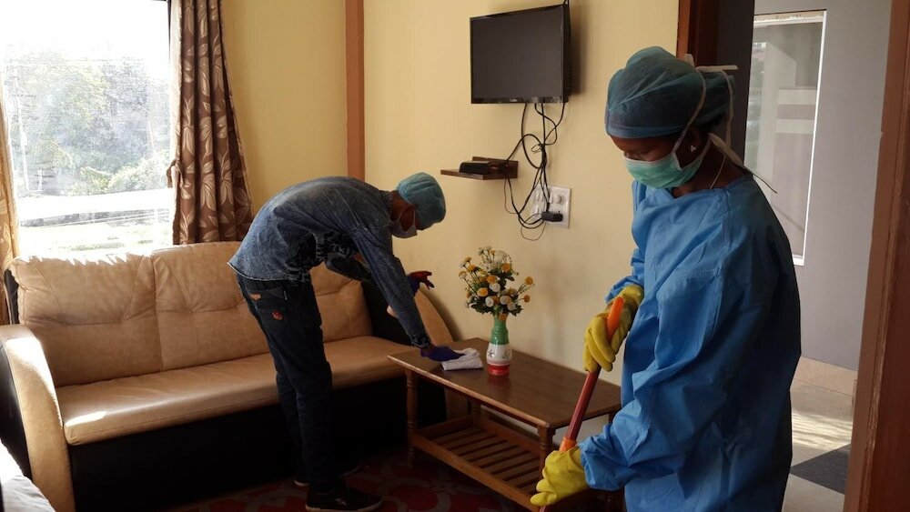 Фото Hotel Greenwood