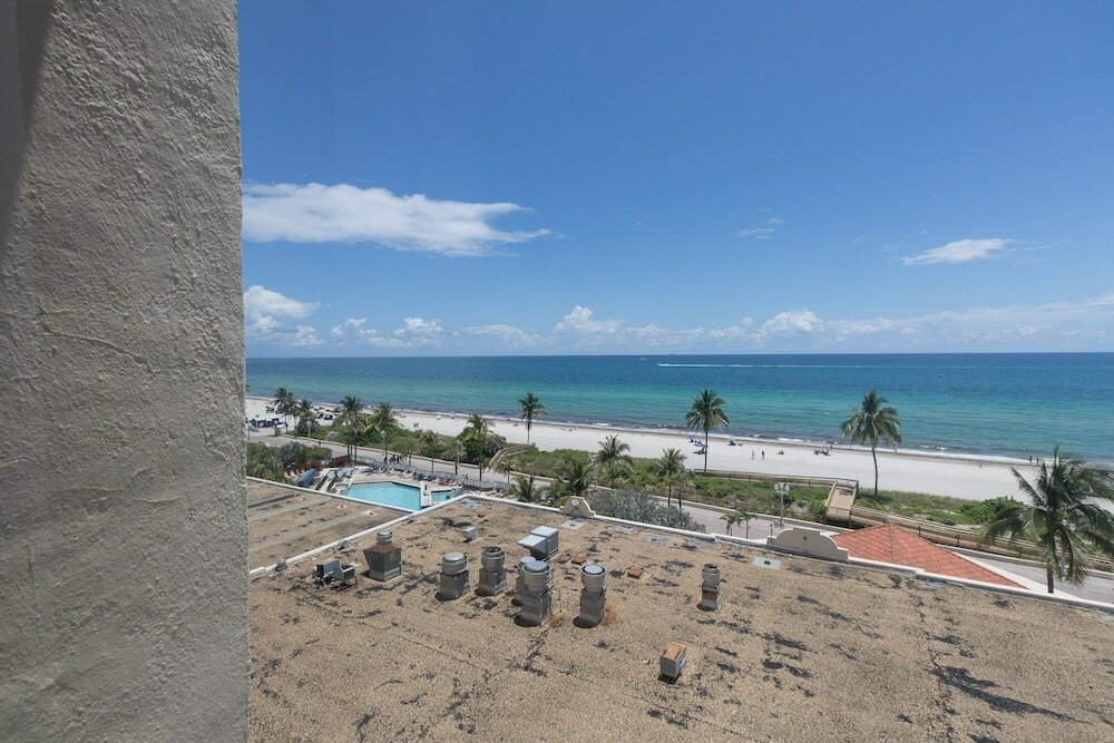 Фото 746 Ocean View Hollywood Beach Resort