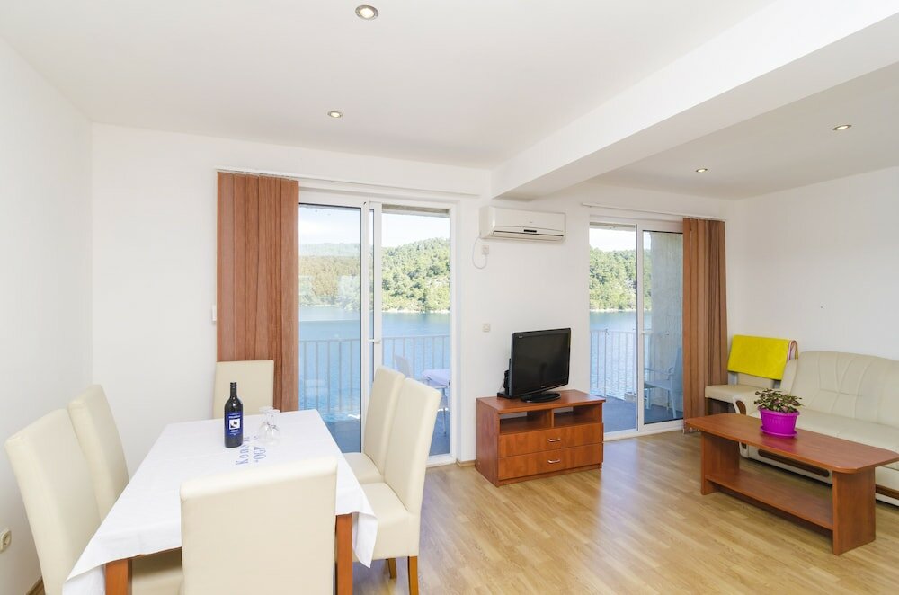 Фото Apartments Angelo