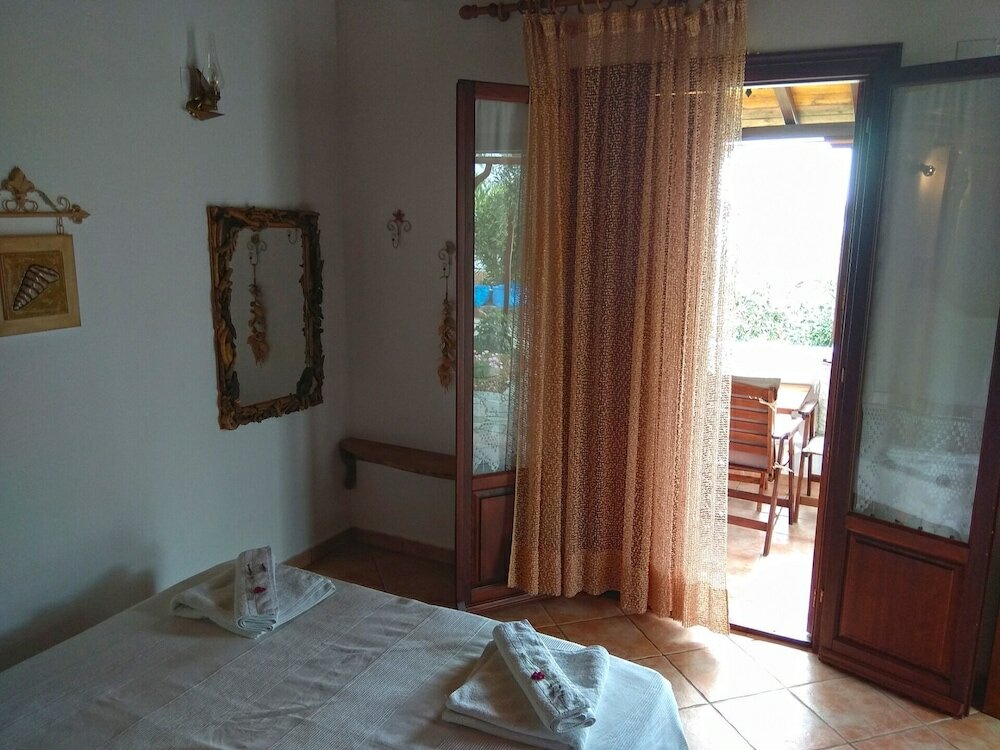 Фото Flower Houses