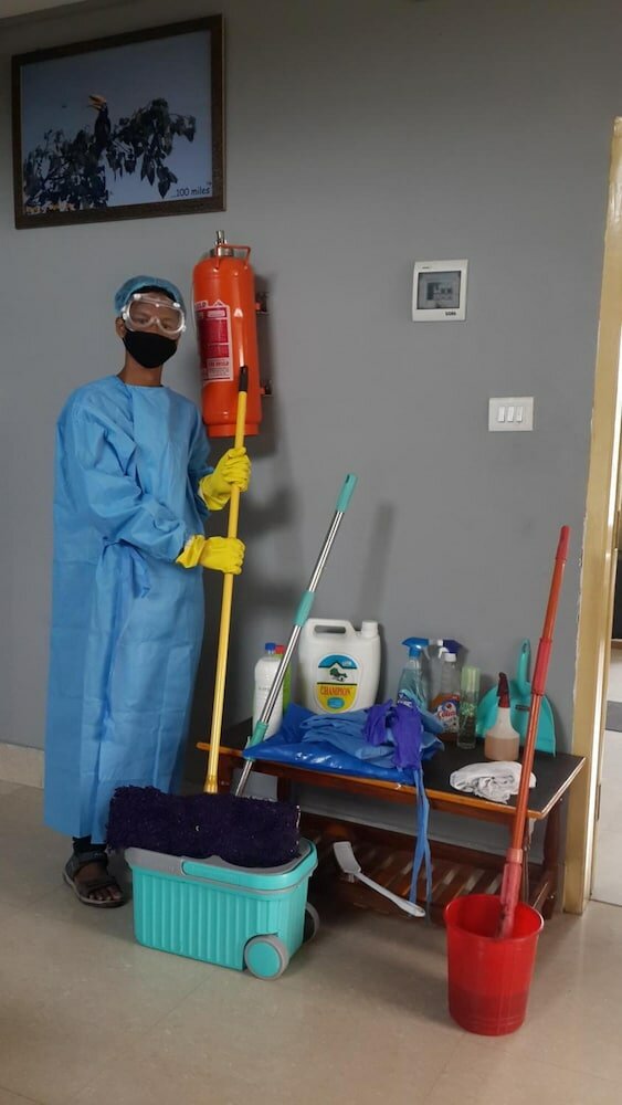 Фото Hotel Greenwood