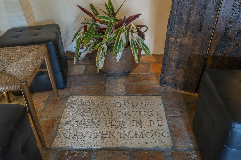 Фото Matilde's Medieval Guest House