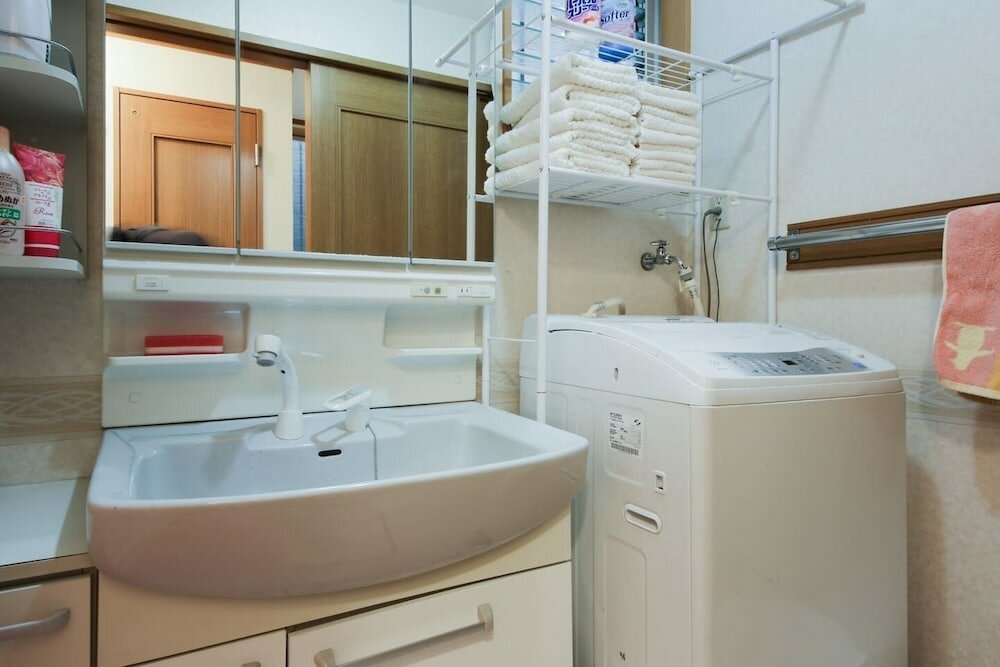 Фото Komagome Luxury House