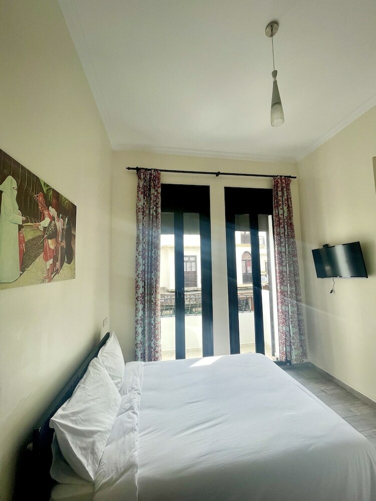 Фото Hotel Mauritania Centre Tanger