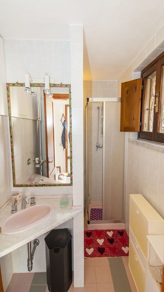 Фото Fantastic Sardinia Casa Castas cast01