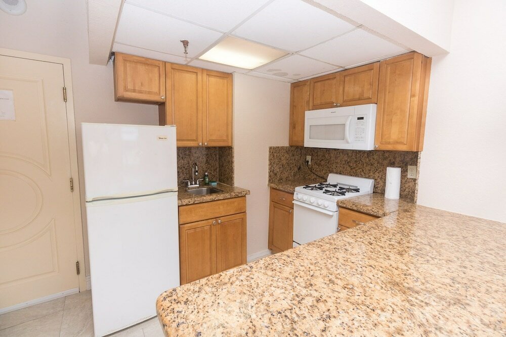 Фото 403 Ocean View Apartment Hollywood