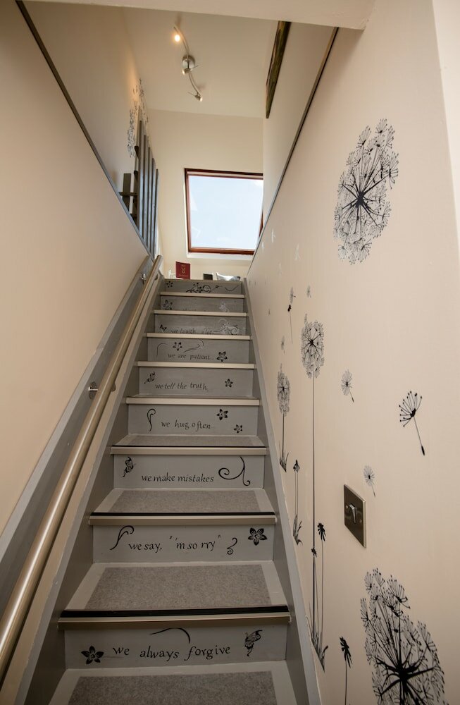 Фото Birchbank B&b Scotland