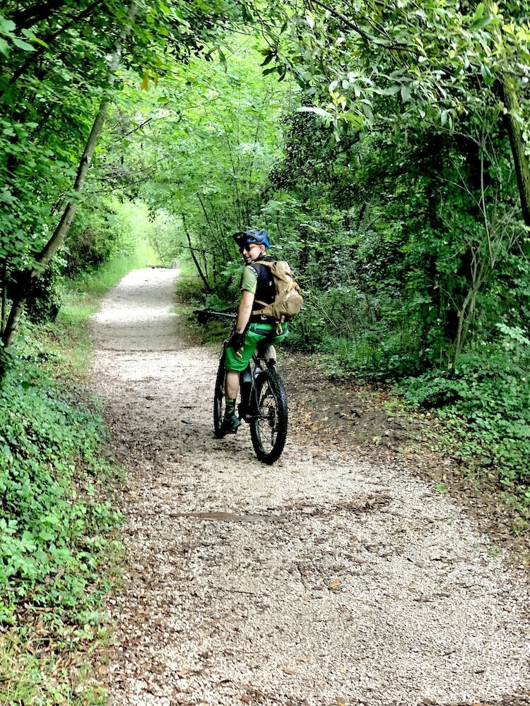 Фото L'Ennesima Osteria con Alloggio - Bike Hotel