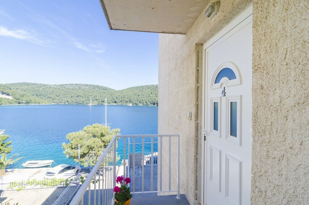 Фото Apartments Angelo