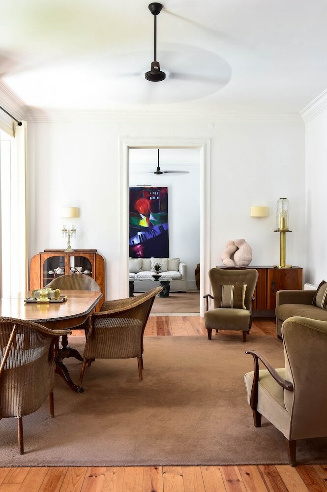 Фото Casa Balthazar