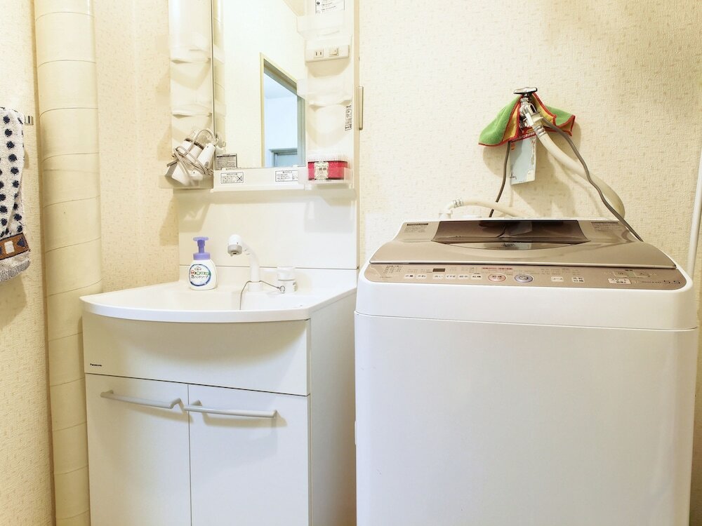 Фото Heights Showa 307