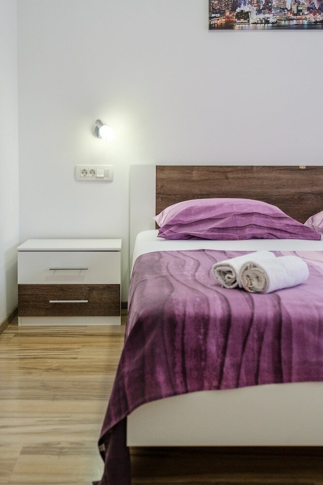 Фото Apartments Hope