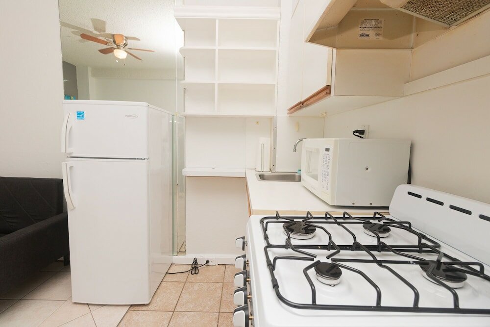 Фото 709 Partial Ocean View Hollywood Beach