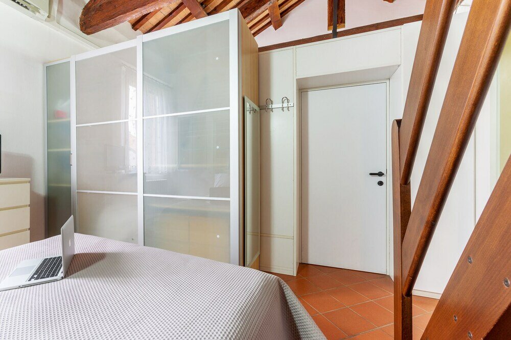 Фото Duplex Apartment in centro storico