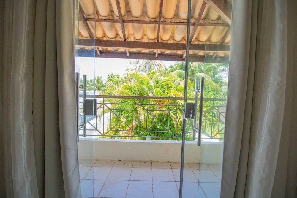 Фото Vt01 Casa 4 Suites em Vilas do Atlantico