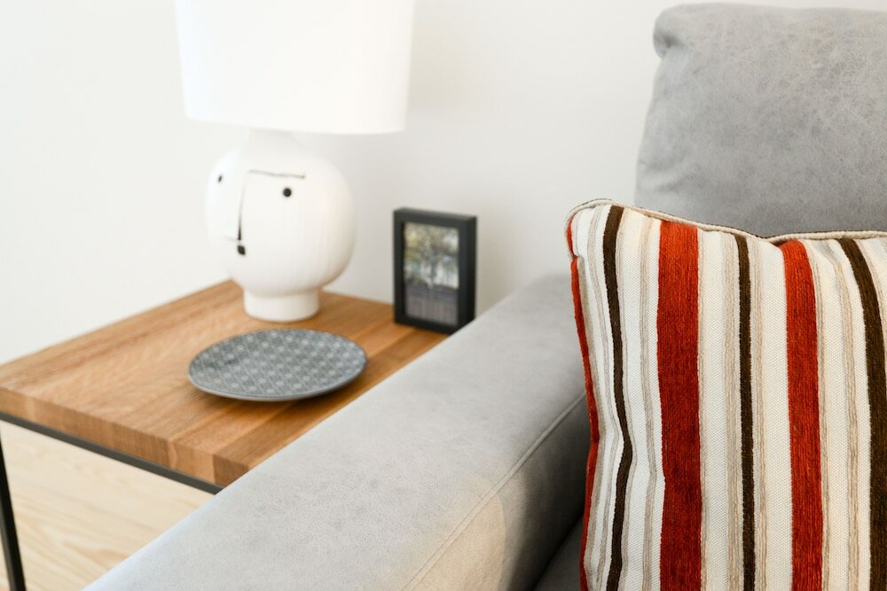 Фото Cord02 · Blue House Apartment 2 Parking