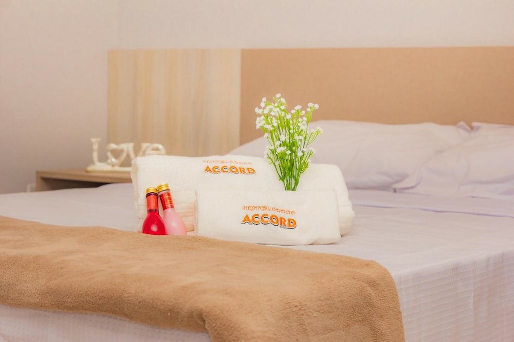 Фото Accord Bem Hotel