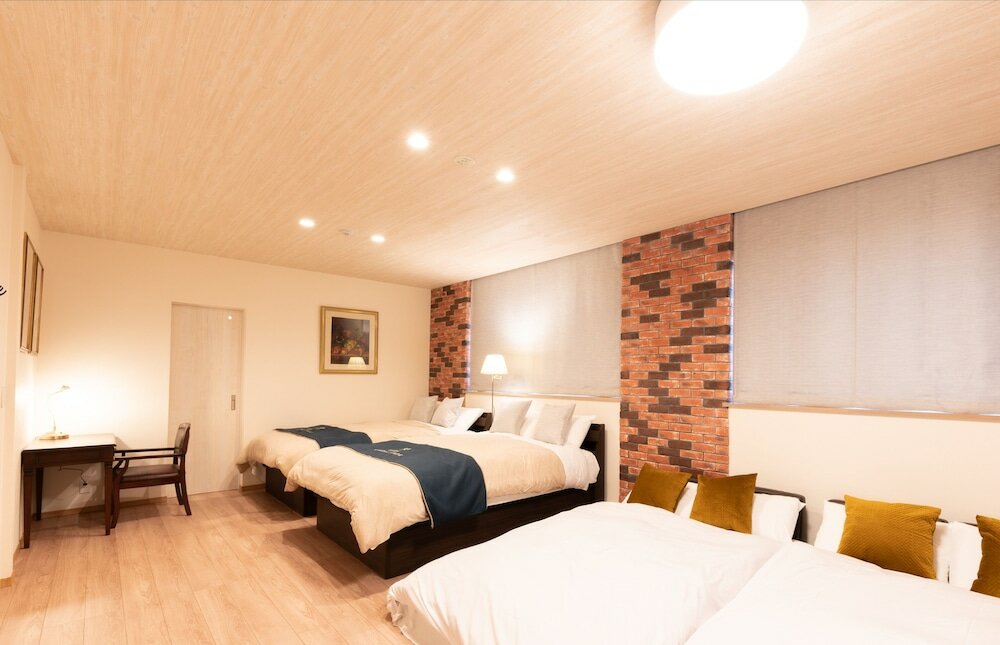 Фото Villa Hakone Stage