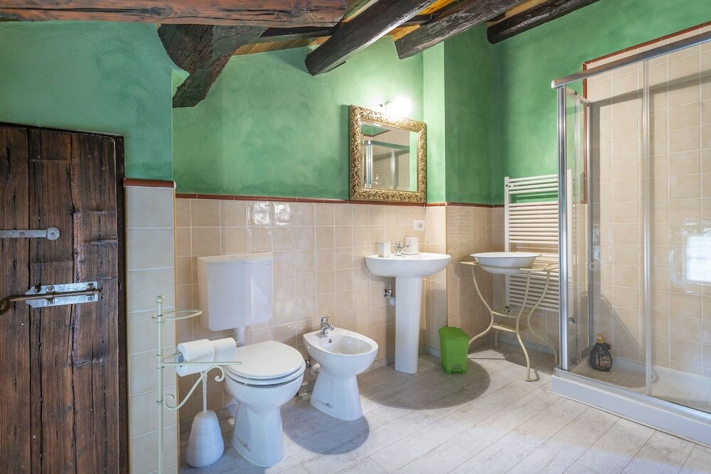 Фото Matilde's Medieval Guest House