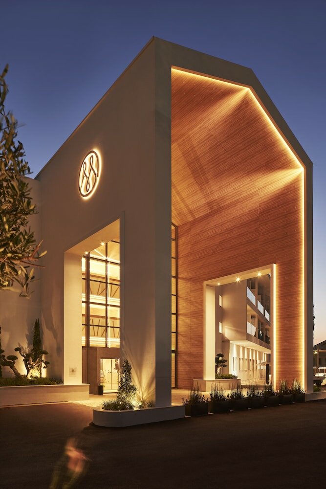 Фото Atlantica Mare Village Paphos