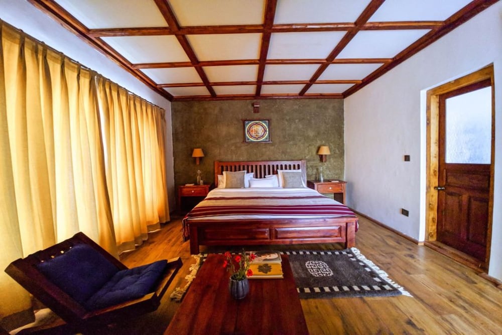 Фото Le Mentok Wellness Resort