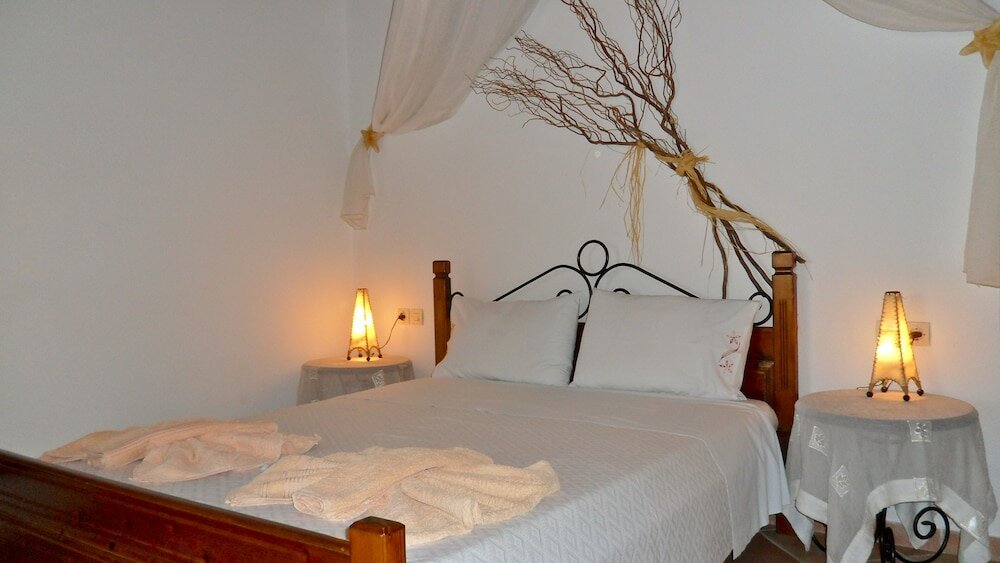 Фото Flower Houses