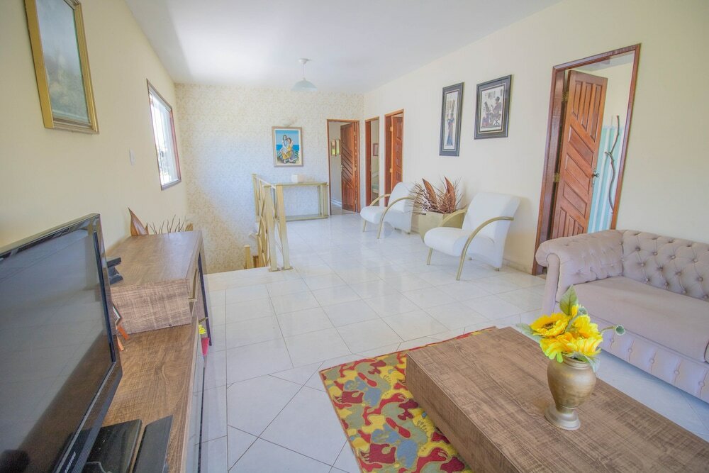 Фото Vt01 Casa 4 Suites em Vilas do Atlantico