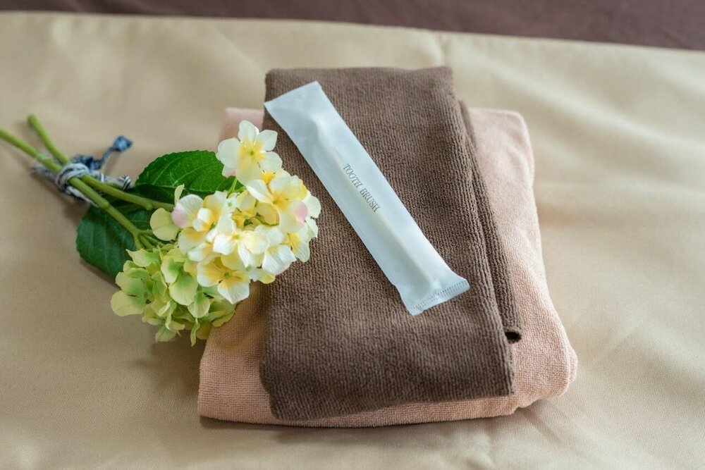 Фото Heights Showa 507