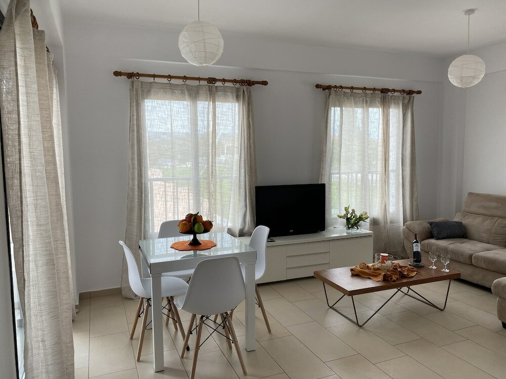 Фото Seashell Apartments