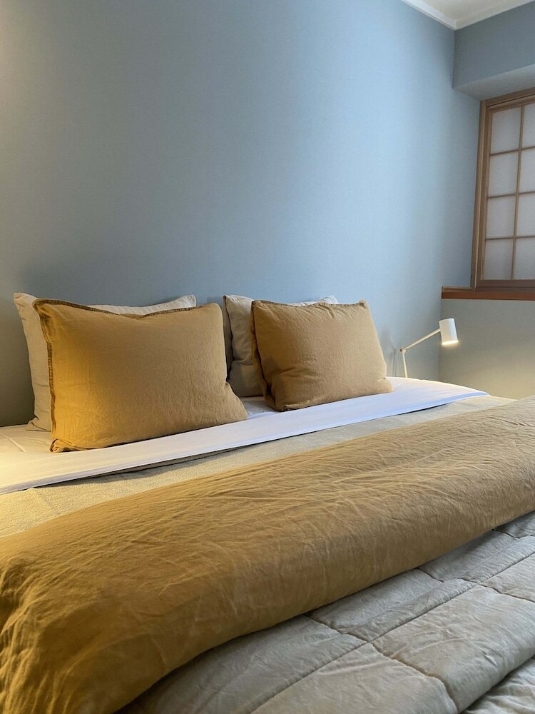 Фото Myoko Forest Lodge - Hostel