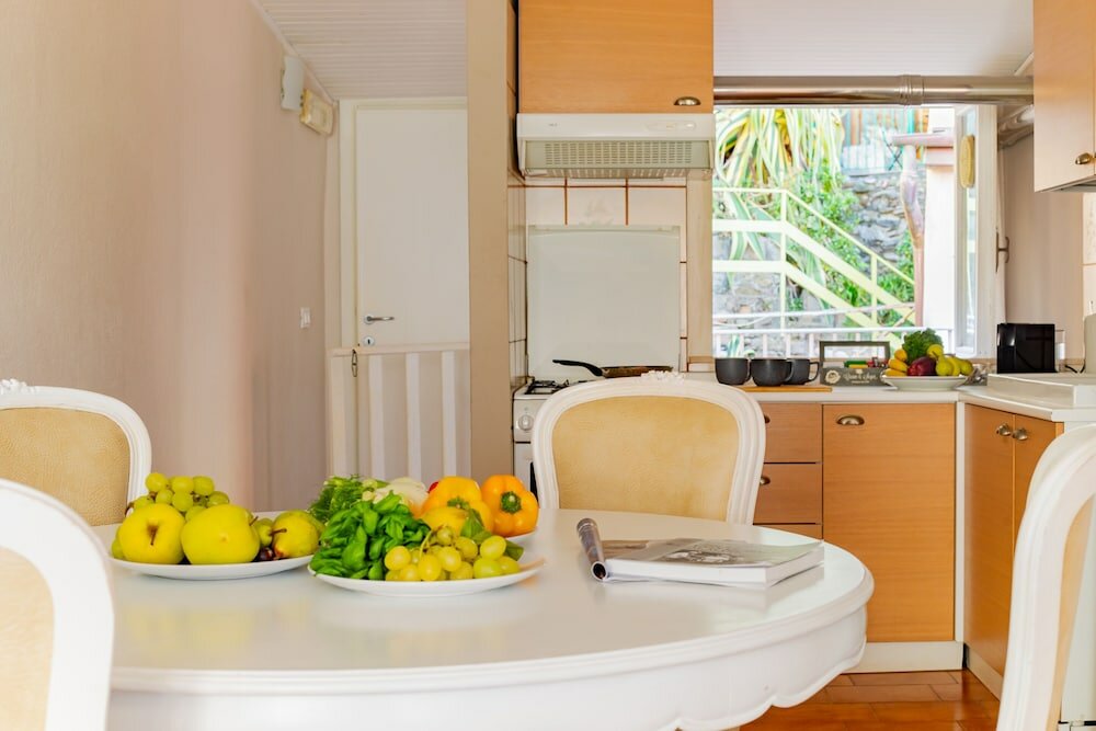 Фото Alla Marina Affittacamere