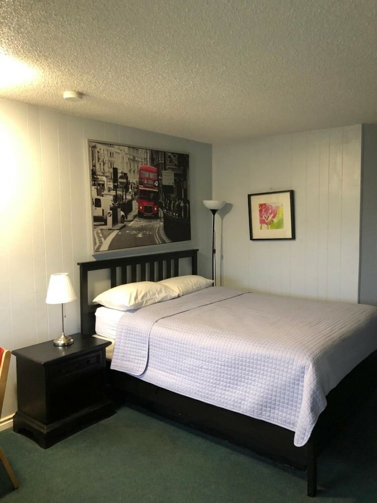 Фото Bio Vista Motel