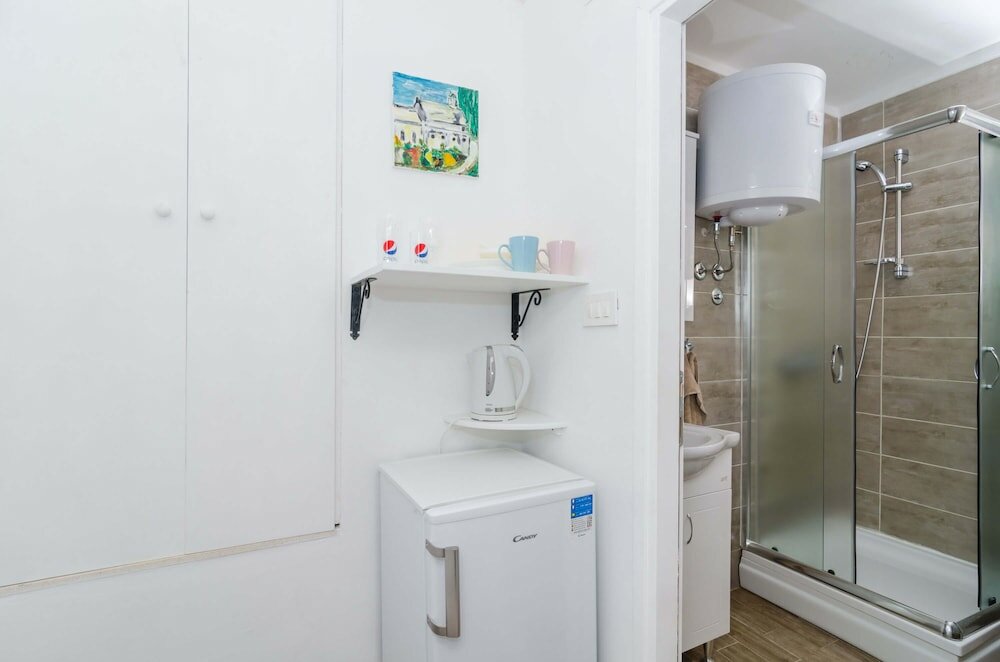 Фото Apartments Porto della Vita