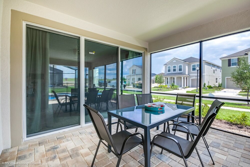 Фото 7 Bd 5 Bh Home Villa at Solara