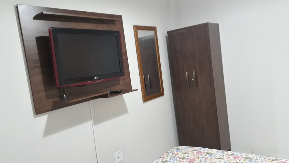 Фото Ô de Casa ApartFlat Stúdio