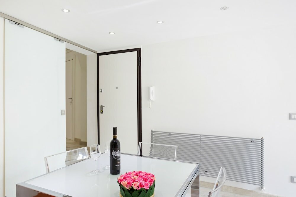 Фото Cute flat in the heart of Monopoli