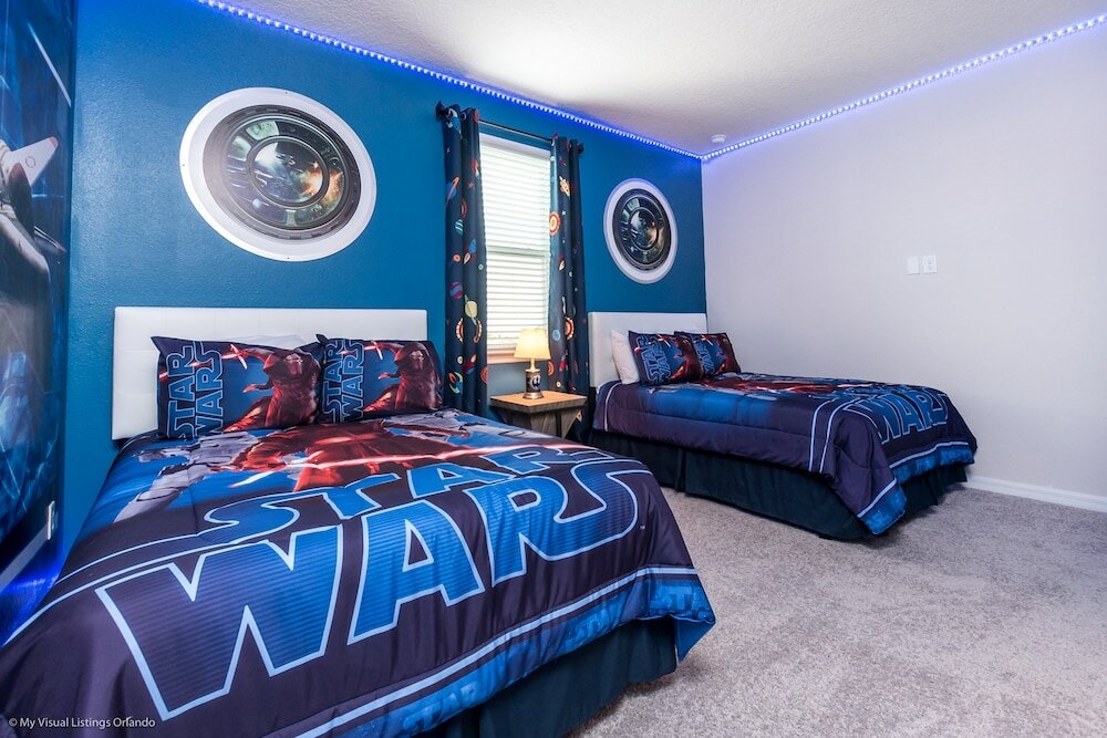 Фото 9001fkw Amazing 7 Bedroom 5 Bathroom Solara