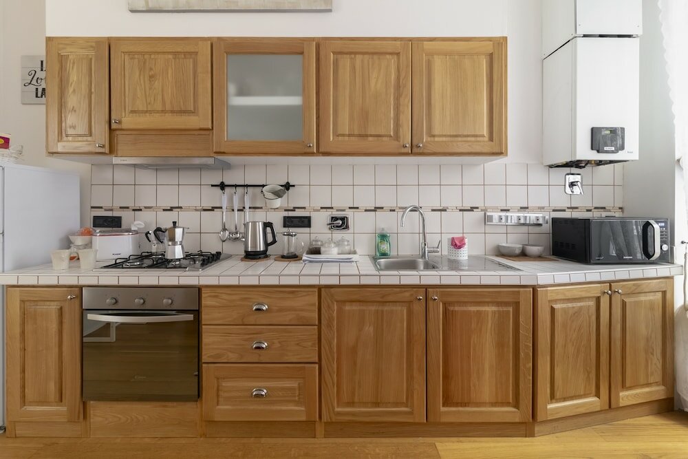 Фото A casa di Giò