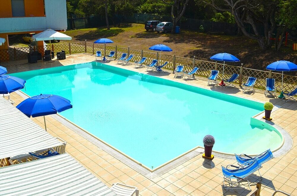 Фото Hotel Paradiso Verde