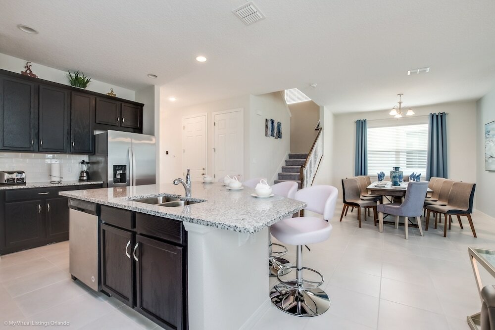 Фото 9001fkw Amazing 7 Bedroom 5 Bathroom Solara