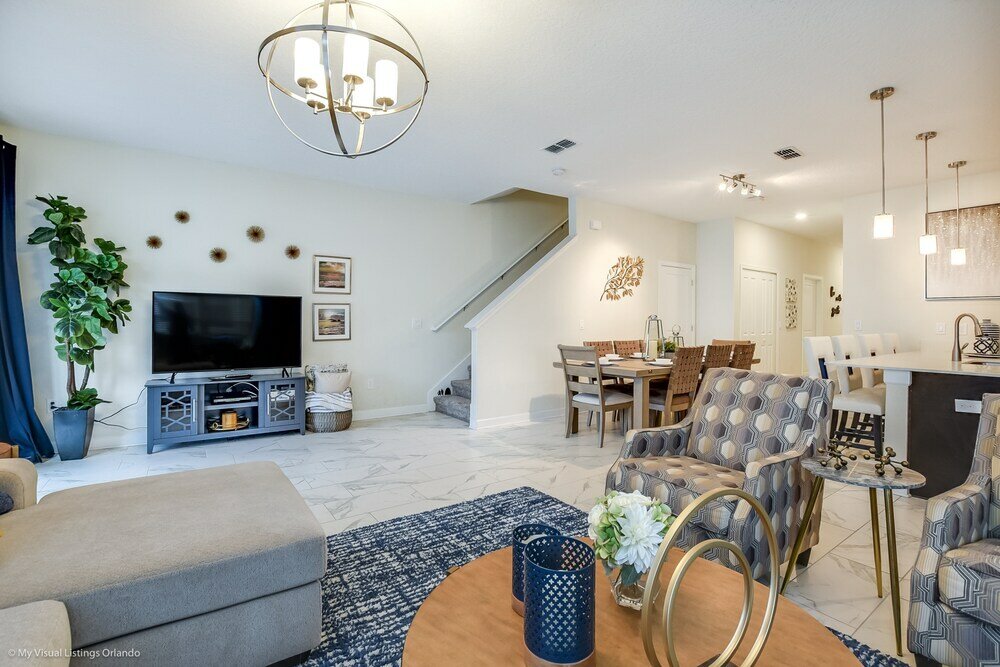 Фото 5 Bedroom 4 Bathroom Storey Lake