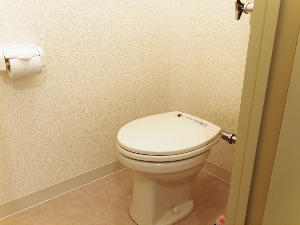 Фото Heights Showa 307