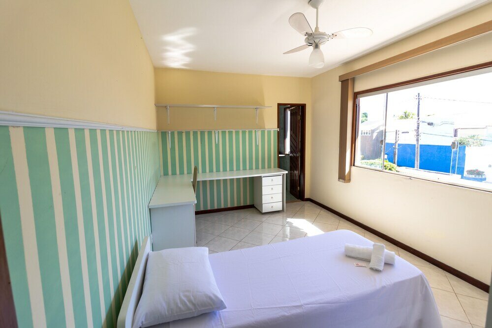 Фото Vt01 Casa 4 Suites em Vilas do Atlantico