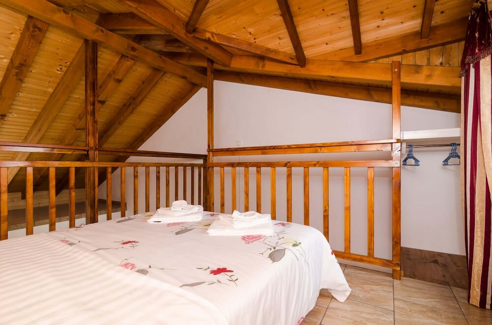 Фото Apartments Leviana