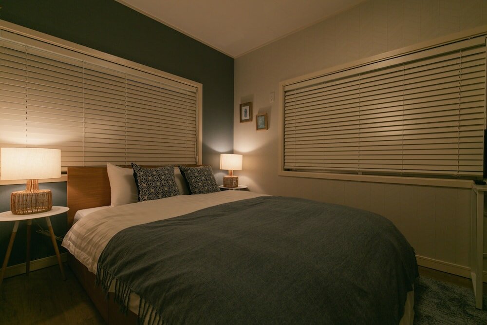 Фото Sunset Breeze Chatan