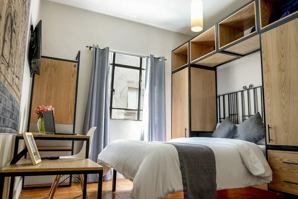 Фото Casa Panuco