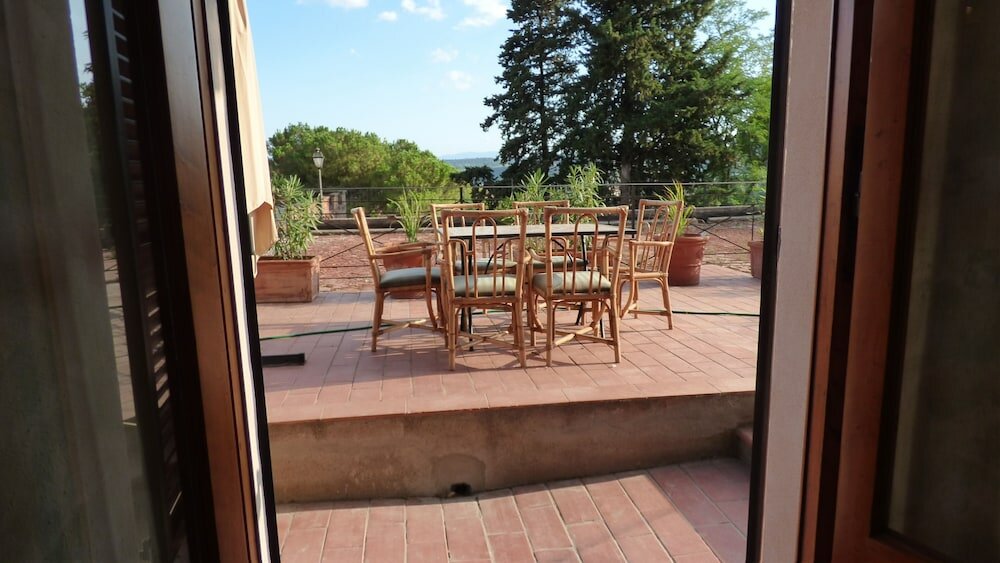 Фото Affittacamere Le Ginestre